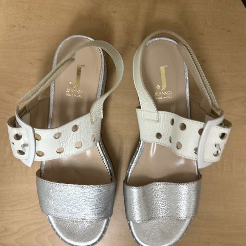 Unique Sandals - image 2